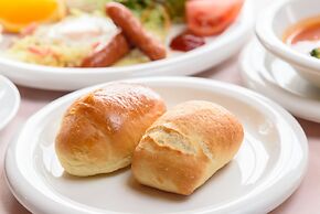 Kujukogen Ginga no Yado Kinoko IIseigo