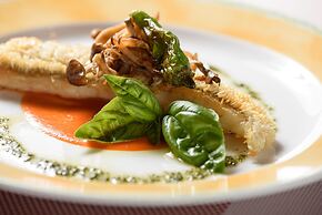 Kujukogen Ginga no Yado Kinoko IIseigo