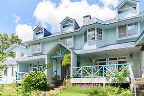 Kujukogen Ginga no Yado Kinoko IIseigo