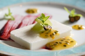 Kujukogen Ginga no Yado Kinoko IIseigo