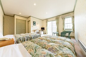 Kujukogen Ginga no Yado Kinoko IIseigo