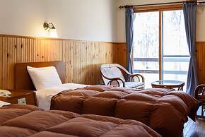 Kujukogen Ginga no Yado Kinoko IIseigo