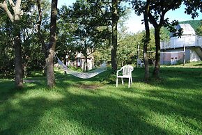 Kujukogen Ginga no Yado Kinoko IIseigo