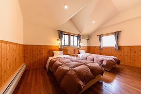 Kujukogen Ginga no Yado Kinoko IIseigo