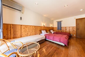 Kujukogen Ginga no Yado Kinoko IIseigo