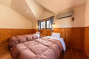 Kujukogen Ginga no Yado Kinoko IIseigo