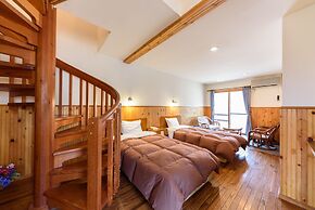 Kujukogen Ginga no Yado Kinoko IIseigo