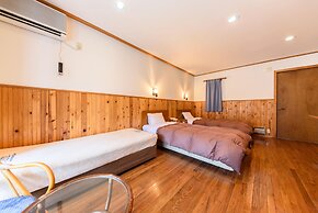 Kujukogen Ginga no Yado Kinoko IIseigo