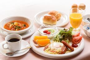 Kujukogen Ginga no Yado Kinoko IIseigo