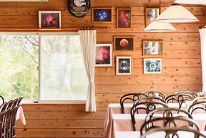 Kujukogen Ginga no Yado Kinoko IIseigo