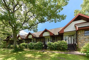 Kujukogen Ginga no Yado Kinoko IIseigo