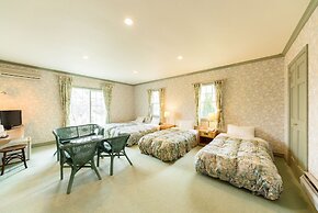 Kujukogen Ginga no Yado Kinoko IIseigo