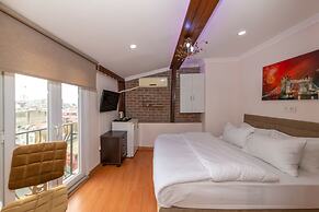 Taksim City Suites