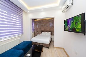 Taksim City Suites