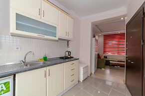 Taksim City Suites