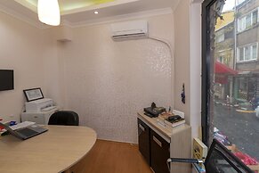 Taksim City Suites