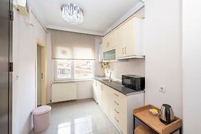 Taksim City Suites