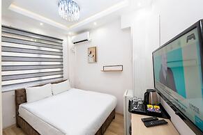 Taksim City Suites