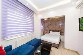 Taksim City Suites