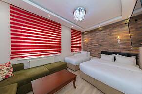 Taksim City Suites