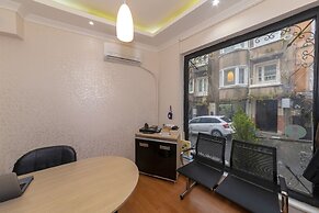 Taksim City Suites