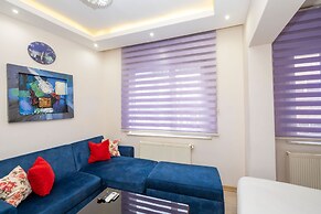 Taksim City Suites