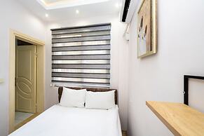 Taksim City Suites