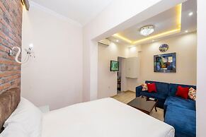 Taksim City Suites