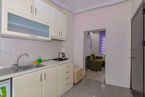 Taksim City Suites