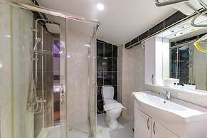 Taksim City Suites