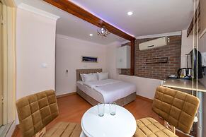 Taksim City Suites
