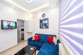 Taksim City Suites