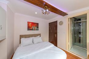 Taksim City Suites