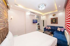 Taksim City Suites