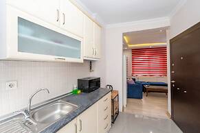 Taksim City Suites