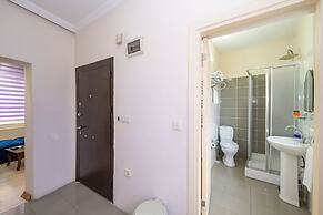 Taksim City Suites