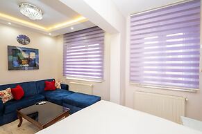 Taksim City Suites