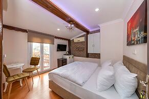 Taksim City Suites