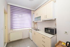 Taksim City Suites