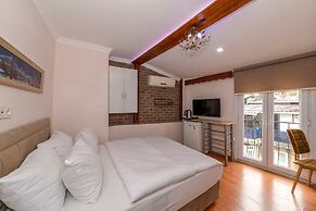 Taksim City Suites