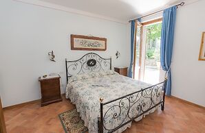 Borgo Caiano Country Inn