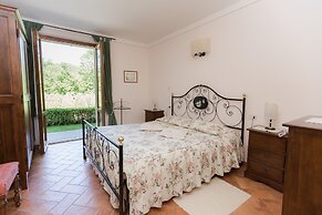 Borgo Caiano Country Inn