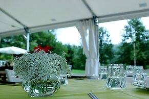 Borgo Caiano Country Inn