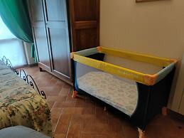 Borgo Caiano Country Inn