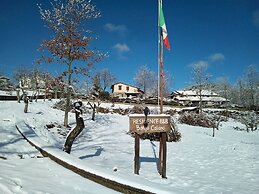Borgo Caiano Country Inn