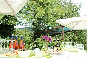 Borgo Caiano Country Inn