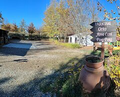 Borgo Caiano Country Inn