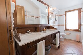 Borgo Caiano Country Inn