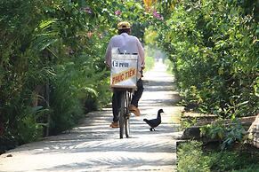 Gite Nam Hien Mekong
