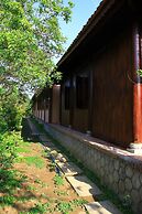 Gite Nam Hien Mekong